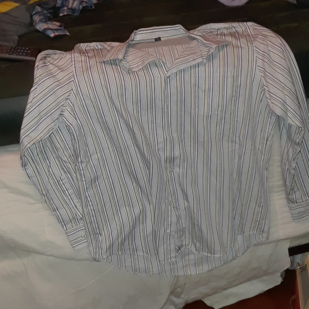 Dress shirt
